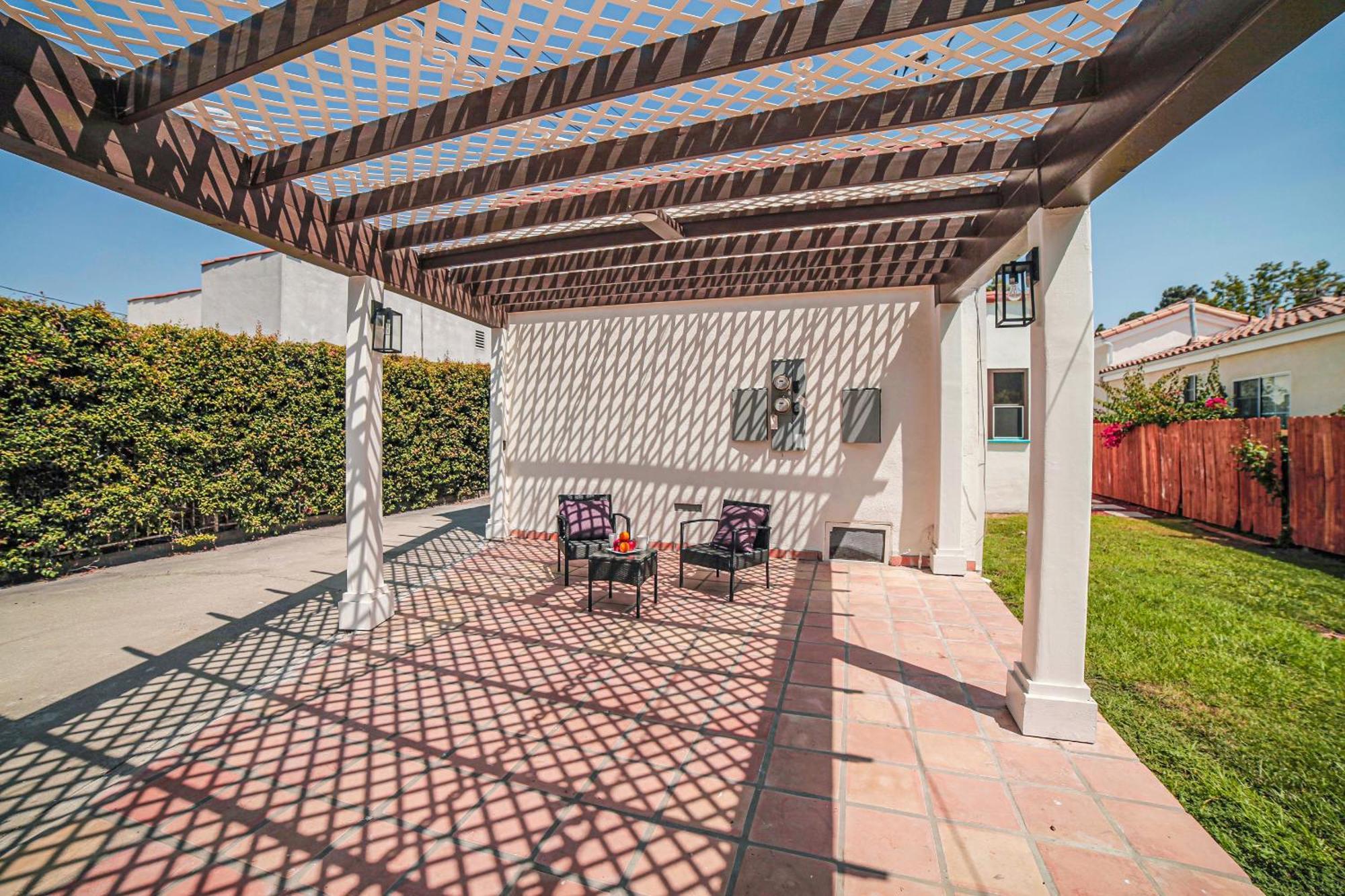 Casa vacanze Sunny Family Retreat Near Santa Monica