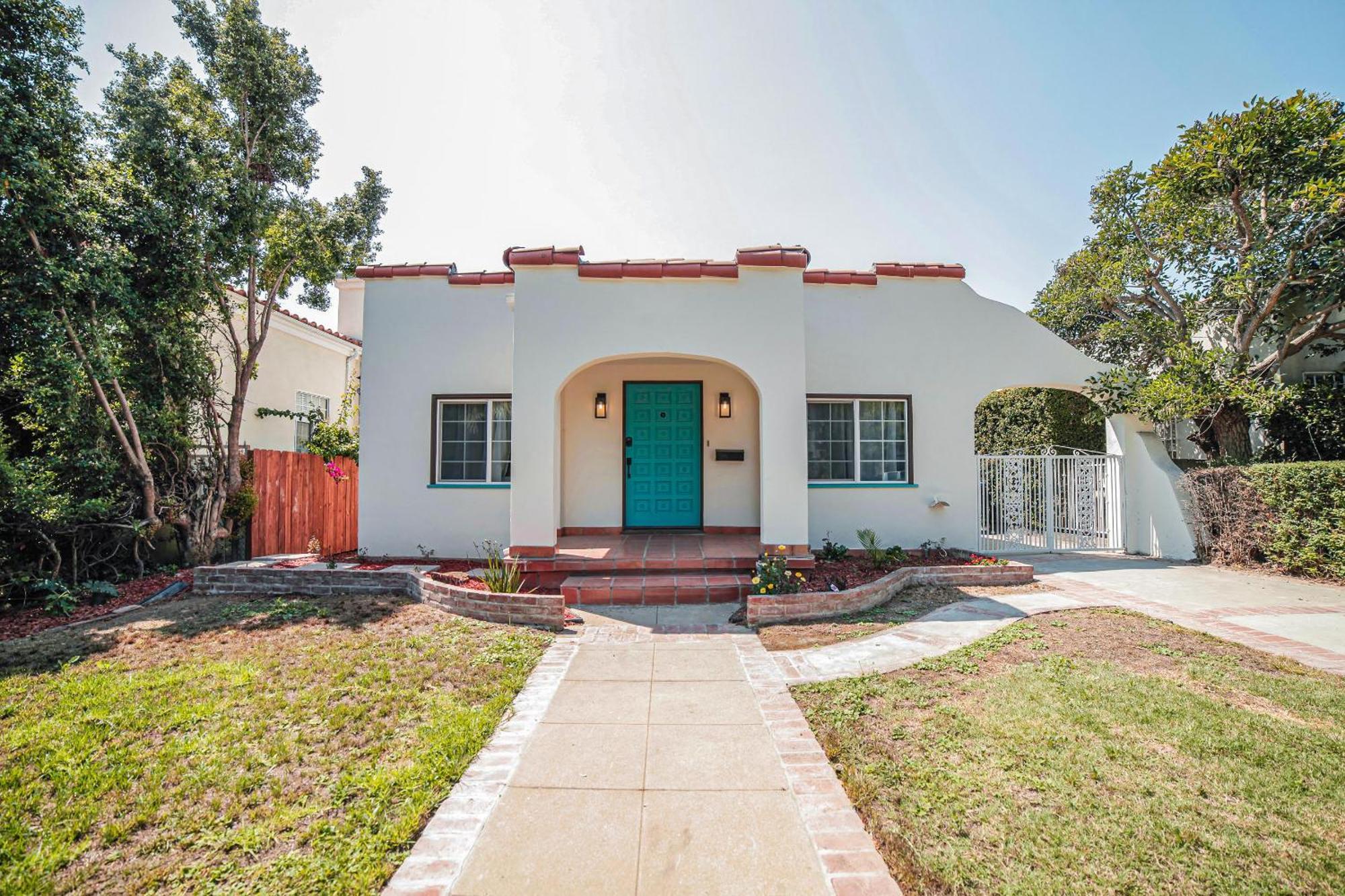 Casa vacanze Sunny Family Retreat Near Santa Monica Los Angeles