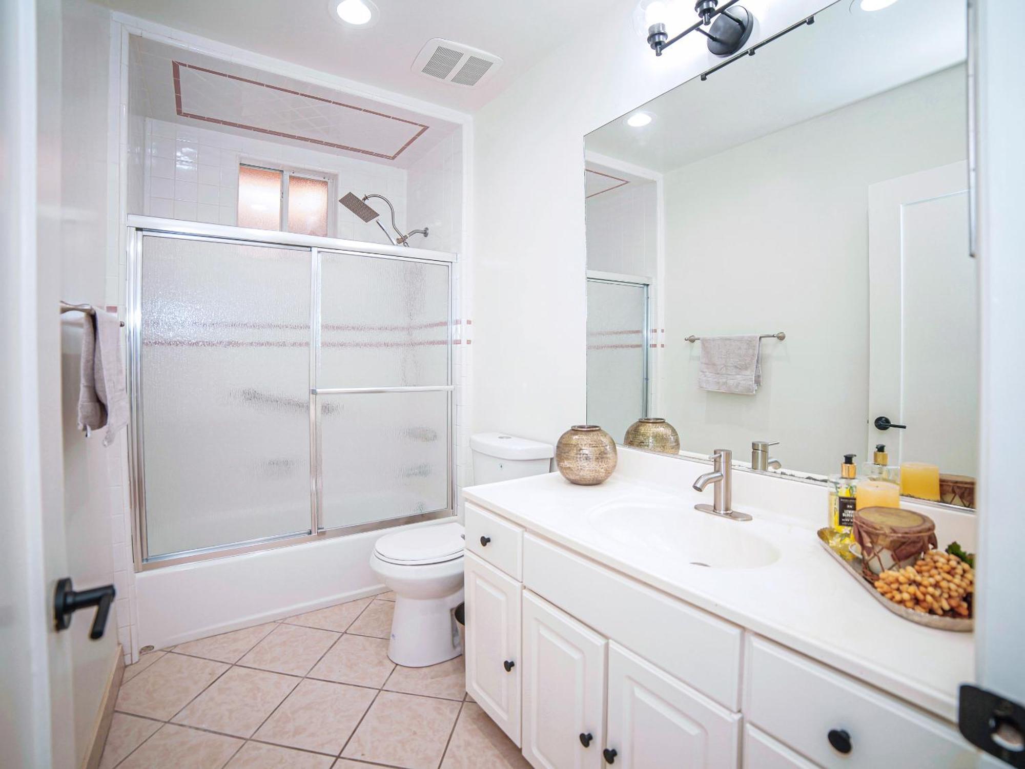 Sunny Family Retreat Near Santa Monica Casa vacanze Los Angeles